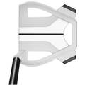 TaylorMade Spider X Chalk Golf Putter  - Top View